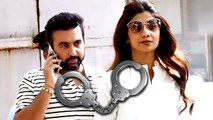 Shilpa Shetty And Husband Raj Kundra To Be Arrested