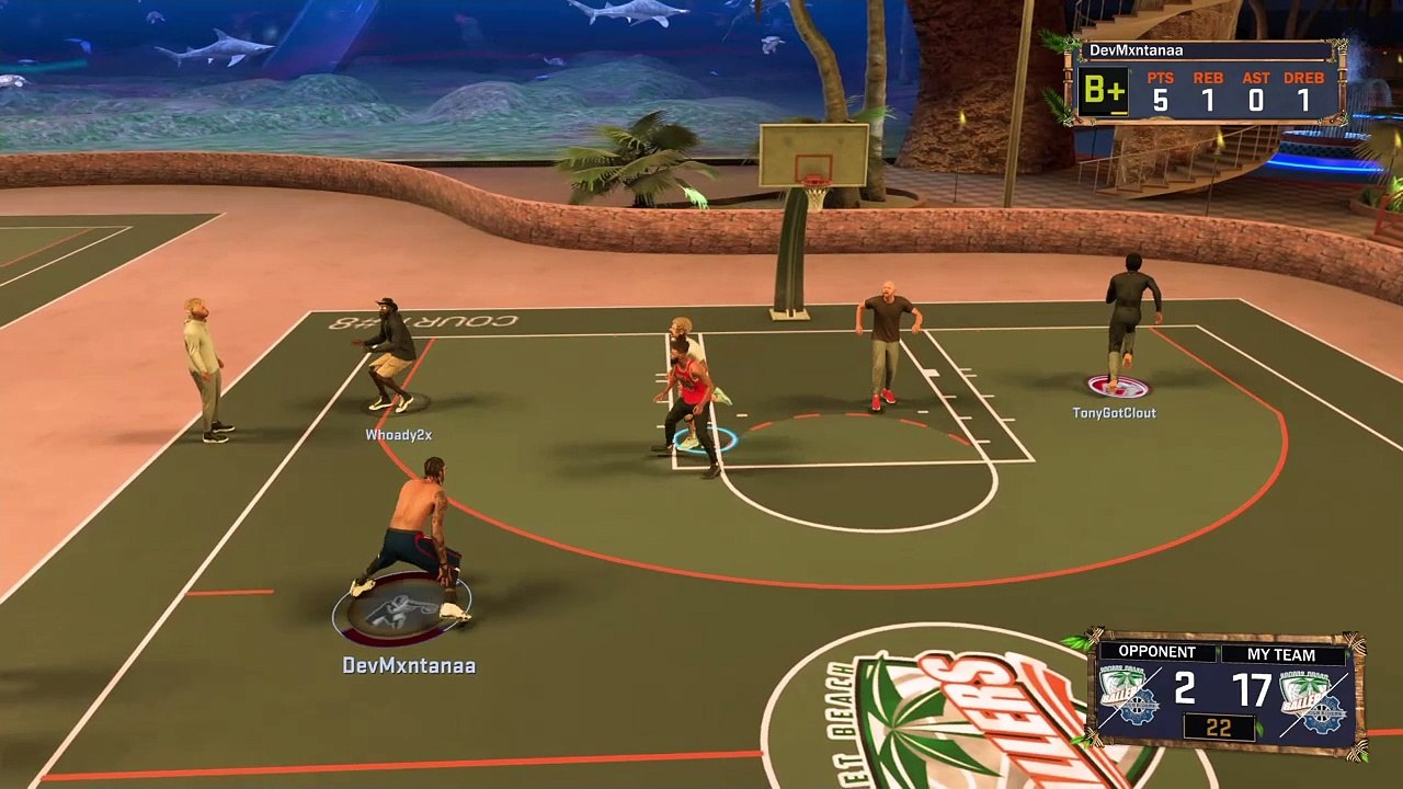 Clips