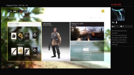 Star wars battle front epic game part 12 (22)
