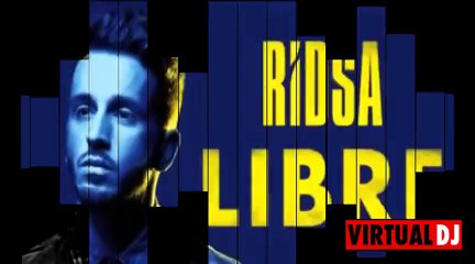 ridsa - leila [Album2017