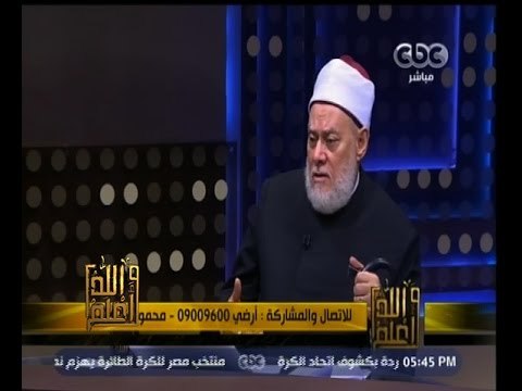 #والله_أعلم | الحلقة الكاملة 3 أكتوبر 2015 | حوار حول سنة التغيير وكيفية تحقيقها