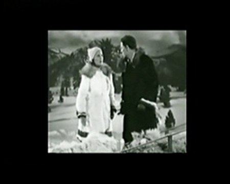 Canadian Mounties vs. Atomic Invaders Chapter 05: Pursuit to Destruction ComicWeb Serial Cliffhanger Theater