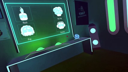 VROCK - Ganador de los Premios PS Portugal 2016