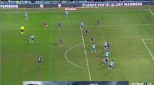 Filip Holosko GOAL HD - Sydney FC 3-0 Perth Glory 29.04.2017