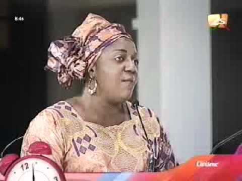 Civisme et Education - Good Morning - 06 Juin 2012 - Partie 3