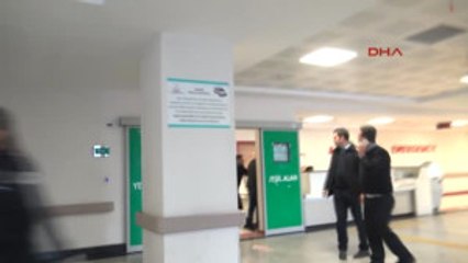 Mardin'de Kuaför, Saçını Yaktığını Söyleyen Kadın Polisi Dövdü