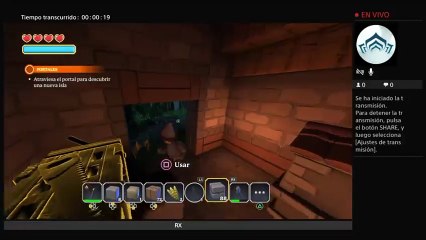 Portal Knights #1 (5)