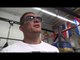 Boxing Champ Oleksandr Usyk Is Always Funny -  EsNews Boxing