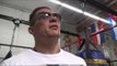 Boxing Champ Oleksandr Usyk Is Always Funny -  EsNews Boxing