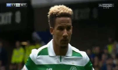 Scott Sinclair Goal HD - Rangers 0-1 Celtic 29.04.2017