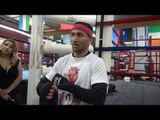 Does Vasyl Lomachenko Want Floyd Mayweather, Conor McGregor Or Manny Pacquiao Fight?  EsNews Boxing