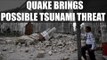 Philippines jolted by 6.8 Magnitude earthquake, brings threat for tsunami | Oneindia News