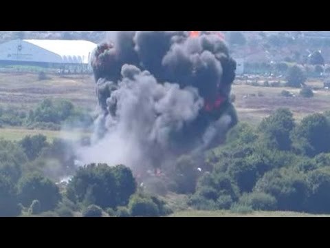 Sinai crash : Missing Russian jet with 200 passengers crashed in Egypt