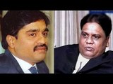 Chhota Rajan : Dawood is in Pak, under the protection of ISI