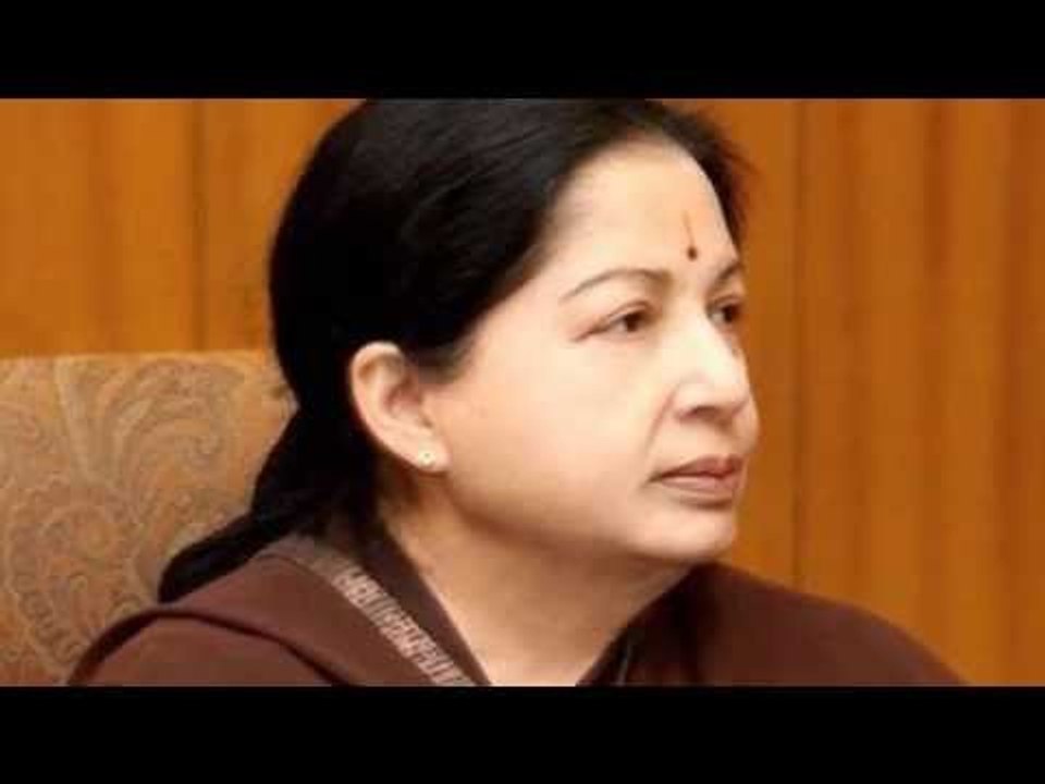 Folk Singer Kovan arrested for making derogatory remarks against Jayalalithaa