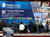 Países del Caribe expresan apoyo a Venezuela ante ataques de la OEA