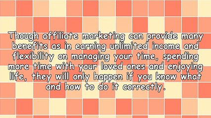 What Does It Really Take To Succeed In Affiliate Marketing?