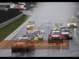 WATCH WTCC Race of Italy Live Stream