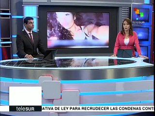 Cada vez peor la violencia y la impunidad.