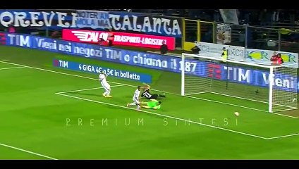 Atalanta vs Juventus 2-2 • All Goals & Highlights HD