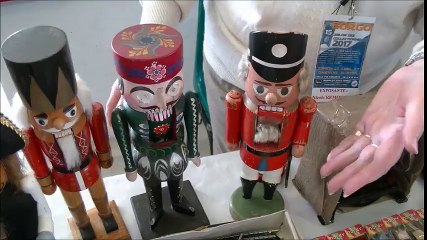 Borgo : ouverture du salon des collectionneurs