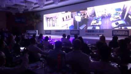 Türkiye, Gayrimenkul Danışmanlığında Dünya Birincisi Oldu