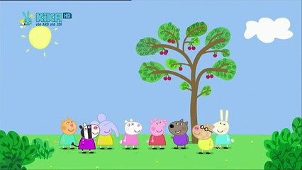 Peppa Pig Wutz Deutsch Neue Episoden 2017 #27 - Peppa Wutz Neue folgen