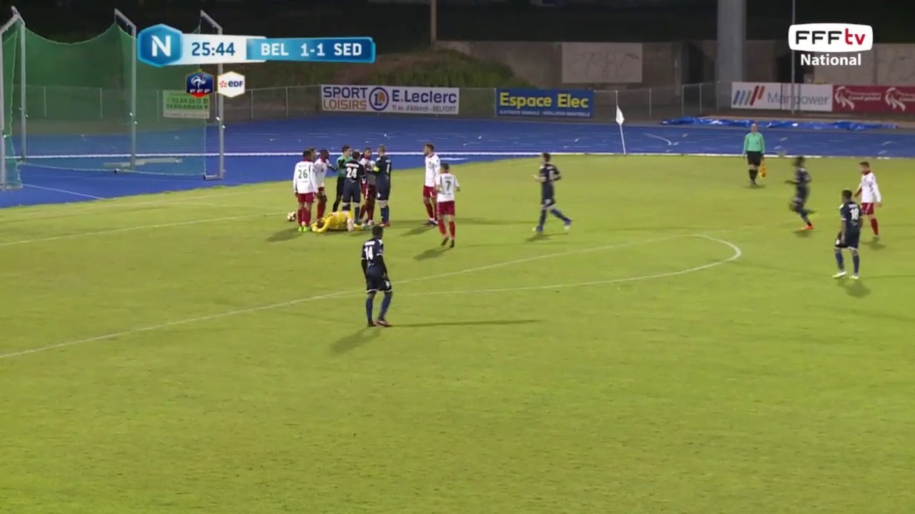 Deuxième période