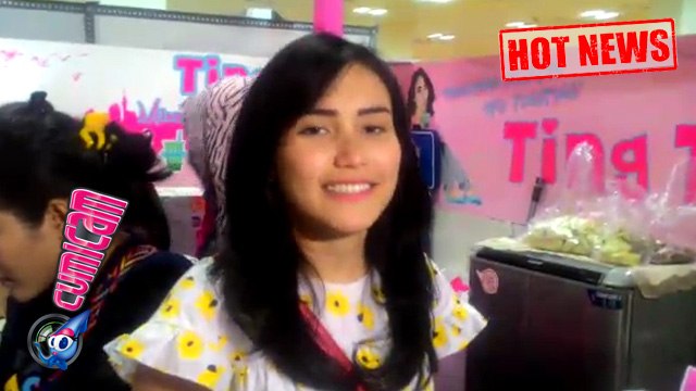 Hot News! Kabar Miring Terus Menyerang, Ayu Ting Ting Dilindungi Fans - Cumicam 29 April 2017