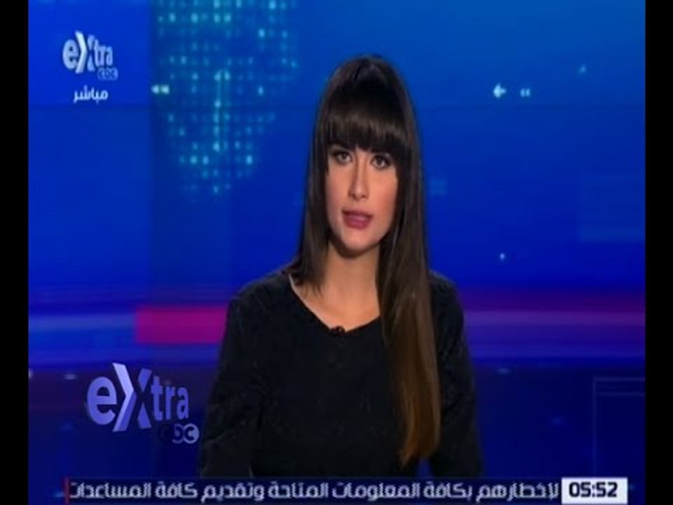 غرفة الأخبار | متابعة لمستجدات حادث الطائرة المصرية المنكوبة