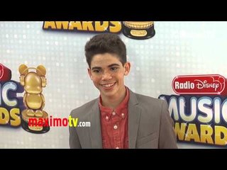 Cameron Boyce 2013 "Radio Disney Music Awards" Red Carpet Arrivals @TheCameronBoyce #RDMA