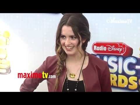 Laura Marano 2013 Radio Disney Music Awards Red Carpet Arrivals #RDMA @yaylauramarano