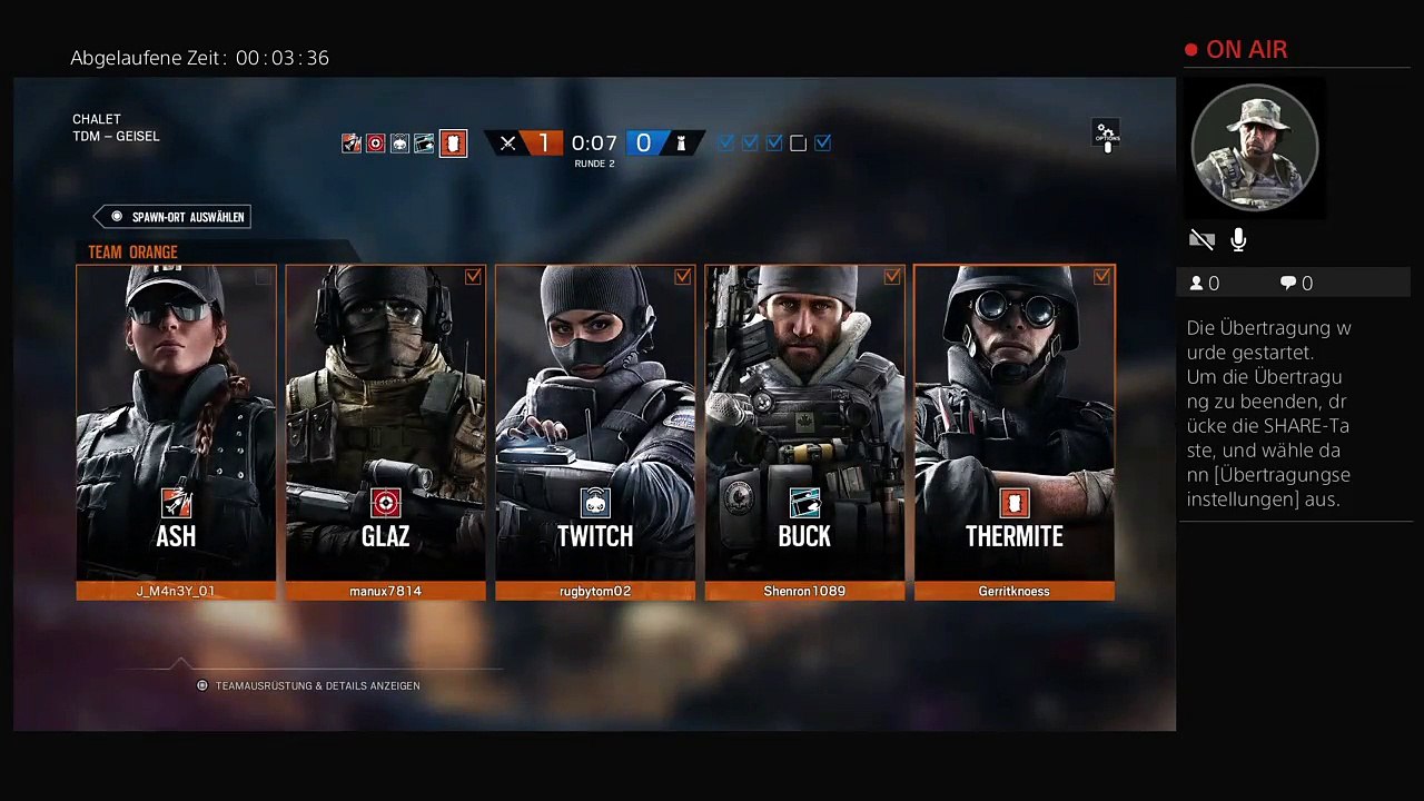 Minecraft server (3)