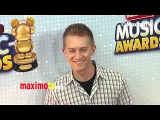 Jason Dolley 2013 "Radio Disney Music Awards" Red Carpet Arrivals #RDMA @Jason_S_Dolley