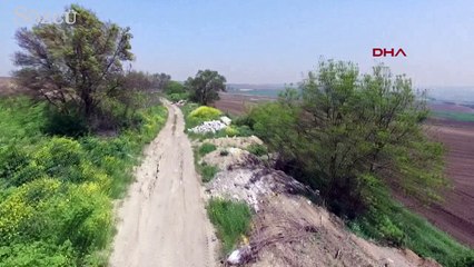 Ekmeğimize suyumuza moloz döküyorlar