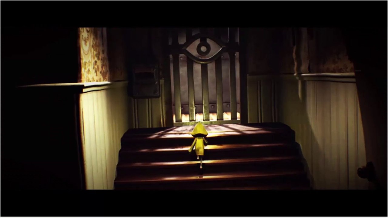 Little Nightmares
