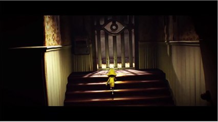 Little Nightmares