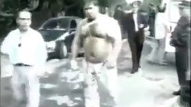 Вор в законе - ''Вася Бриллиант''