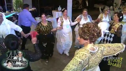 01 Besim Zahaj Sadri Gjakova Visari Vllezerit Kovaci Zeni te Isuf Ramadani ne Belgi 07.04.2017