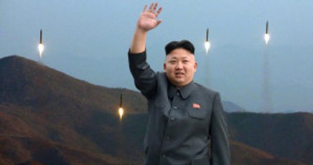 Kuzey Kore'nin Füze Denemesi, Tokyo Metrosunu Kapattı