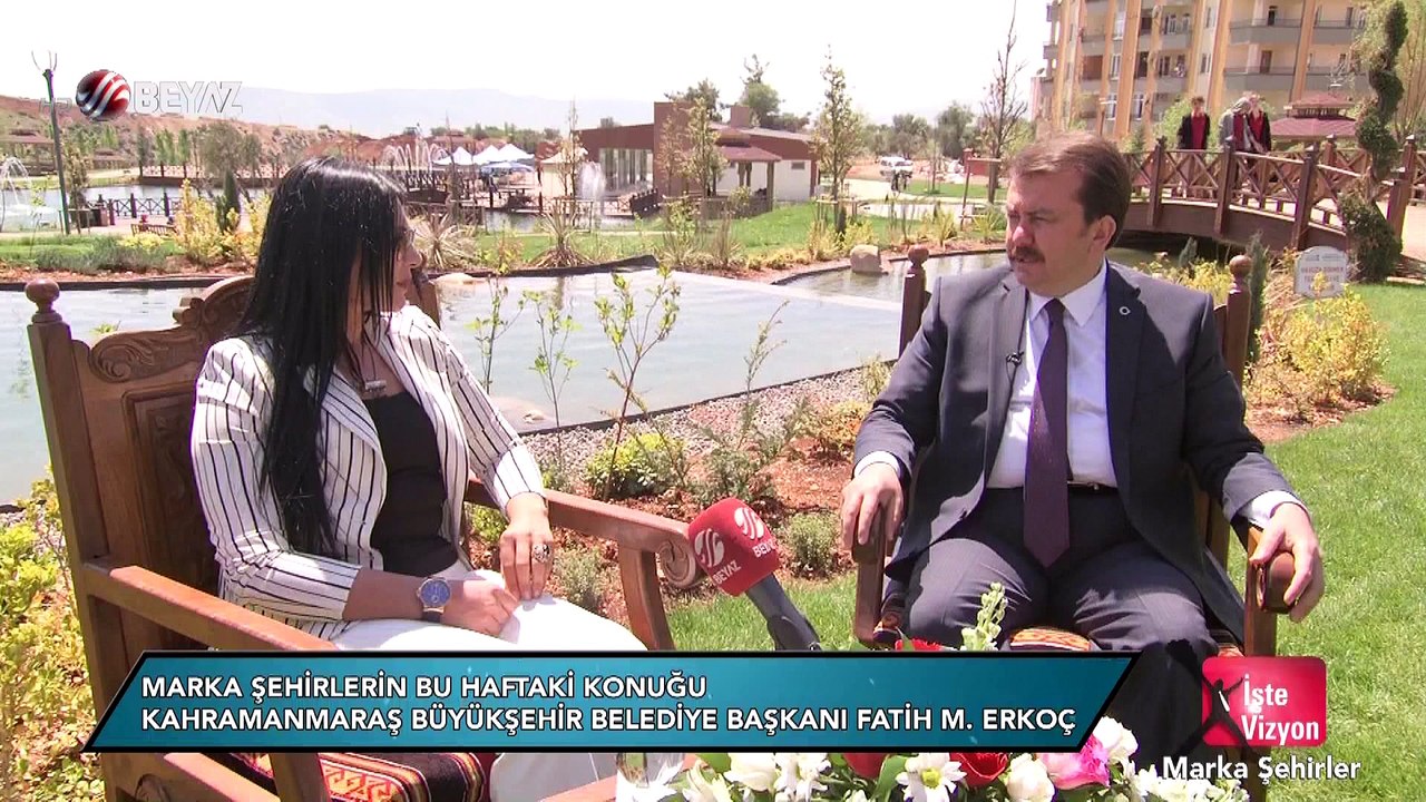İş'te Vizyon 29 Nisan 2017