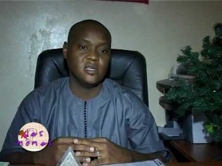 Les Mômes - N°4 - Yeumbeul - 7 janvier 2012