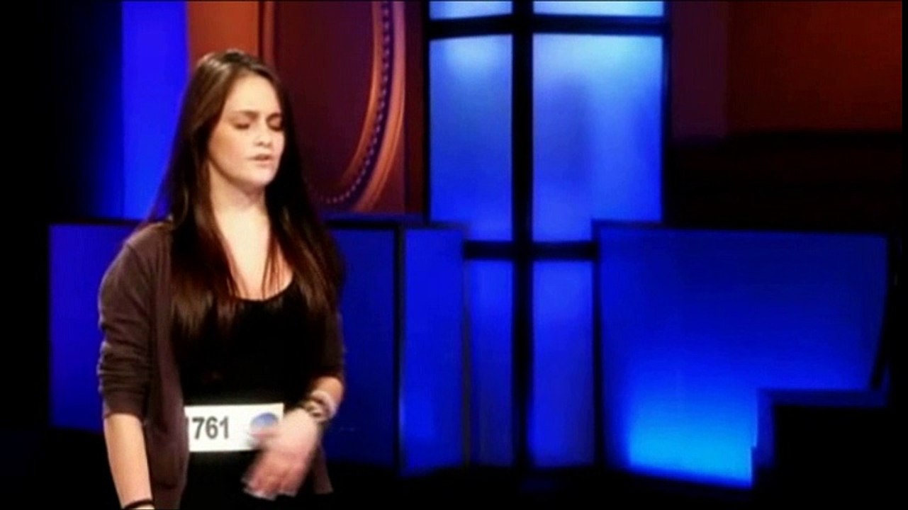 Staffel 10 Roberta Latino