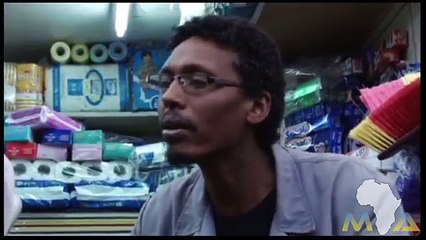 Suzinino Eritrean Movie Manta Hiyab Part 1