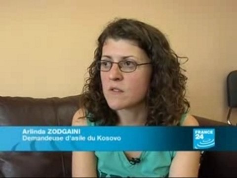 FRANCE24-FR-Reportage-Uk & Demandeurs d'asile