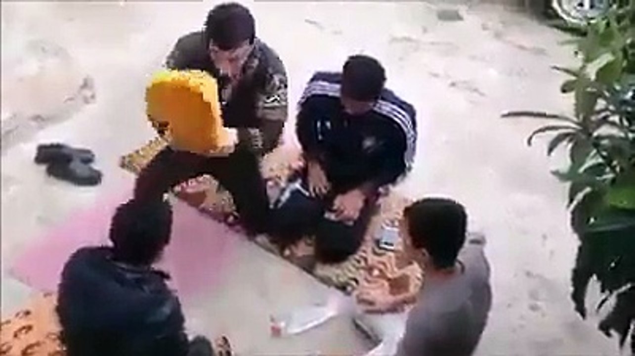 Very funny and most harmful  game