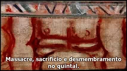 O poder da arte - Rothko