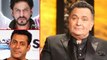 Rishi Kapoor SLAMS Bollywood Stars Over Vinod Khanna's Funeral