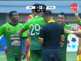 Gol dan Highlight, BFC vs PS TNI 1-2