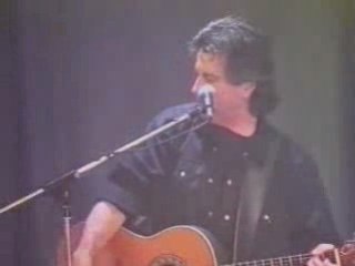 GERRI LACOSTA ( comme un gitan, version live )